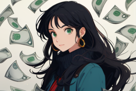 老婆提离婚还要给她钱用吗(老婆闹离婚要钱)