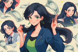 海鲜大排档的利润怎么样（海鲜大排档有什么）