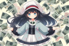 老公说因为还欠账所以不让我管钱（老公不帮我还债还指责我）