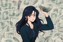 女儿是不是赔钱货（父母说女儿是赔钱货）