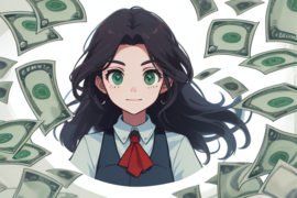 老师可以向学生借钱吗（老师可以向学生卖东西吗）