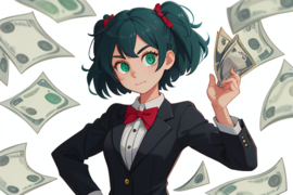 有钱人喜欢和有钱人做朋友（有钱人只跟有钱人做朋友）