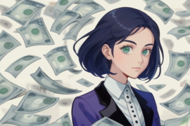 知道收入和利润怎么求利润率（收入和利润率的公式）