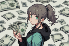 有钱人也上班（有钱人上班为了什么）