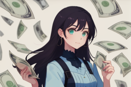 卖衣服少收钱了怎么办（衣服卖亏了怎么办）