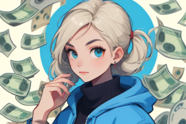 借钱看透亲情（通过借钱看清了亲情）