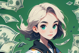 女朋友买车男方需要出钱么(我对象让我跟他出钱买车)