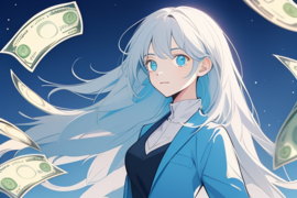 完毕美妆,能赚钱吗要投资吗(美妆一个月能赚多少)