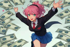 稳定工作和自主创业的区别（稳定工作和自由职业）