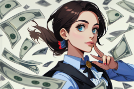 塔读一个月多少钱（塔读一个月稿费多少）