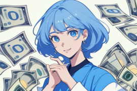 广场上卖气球挣钱吗（去街上卖气球生意怎么样?）