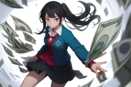下面属于创业自由的内容的是（选项中属于创业自由的内容的是）