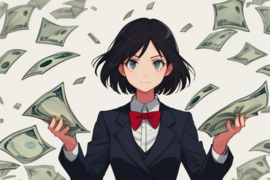 为什么捡到的钱不能放兜里（为什么捡到钱不能买衣服）