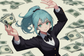 2020你挣钱了吗(你挣到钱了吗)