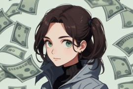 做物流公司一个月能挣多少钱（物流公司月薪多少）