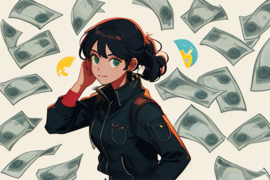 有钱花每次借钱都会查征信吗（有钱花每次都上征信?）