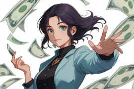 适合老年人的创业小项目（有关老年人的创业商机）