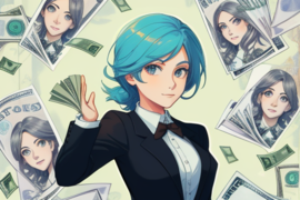老人相关的创业项目（老年人创业做什么好）