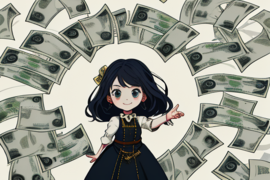 没钱被女朋友抛弃（因为自己没钱女朋友要离开自己该放弃吗?）