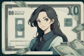 没钱怎么生活呀（没钱要怎么生活）